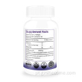 Suporta softgels de ácido linoléico conjugado com peso saudável